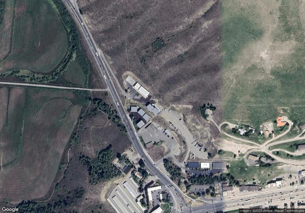 315 Batch Plant Rd, Jackson, WY 83001 - photo 1