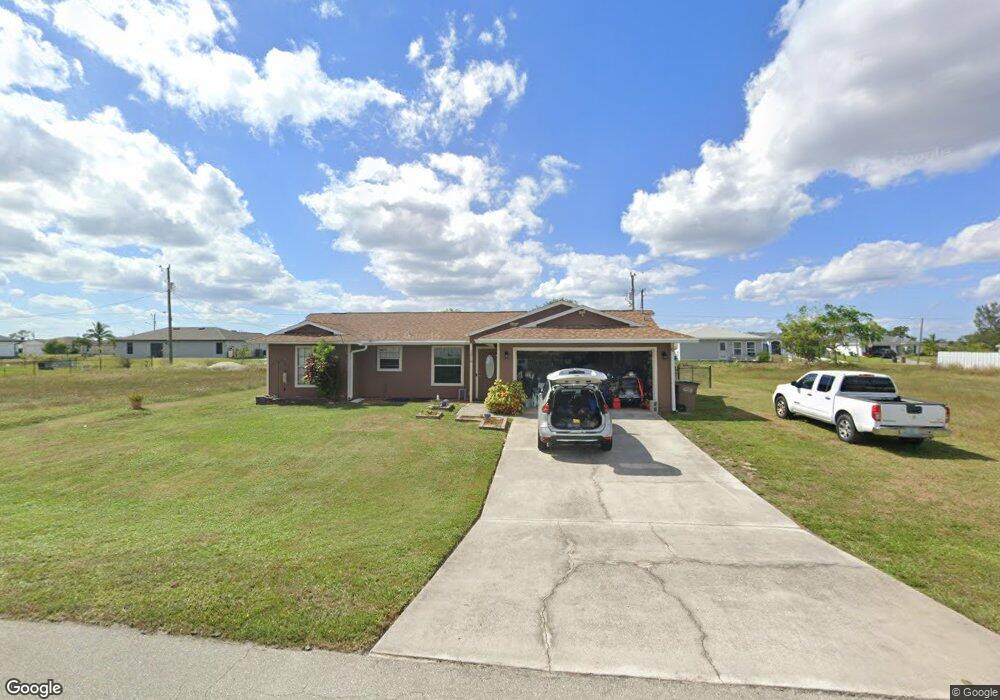 3016 NE 2nd Place, Cape Coral, FL 33909 - photo 1