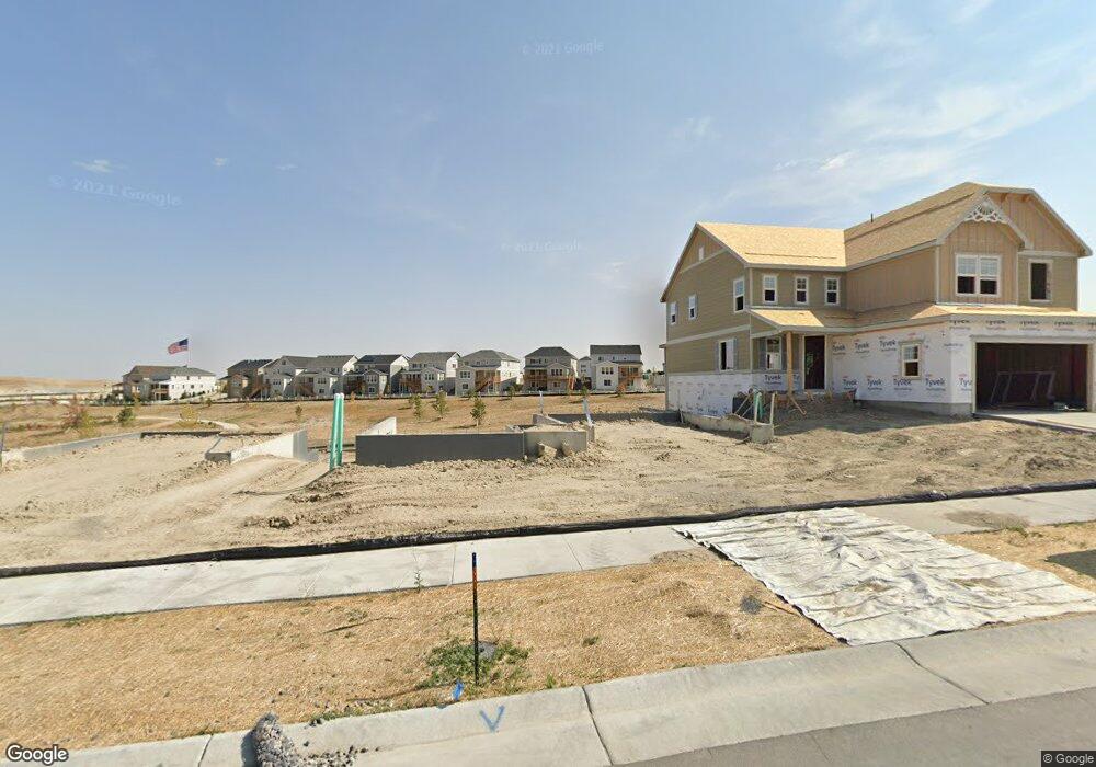 7200 S Vandriver Way, Aurora, CO 80016 - photo 1