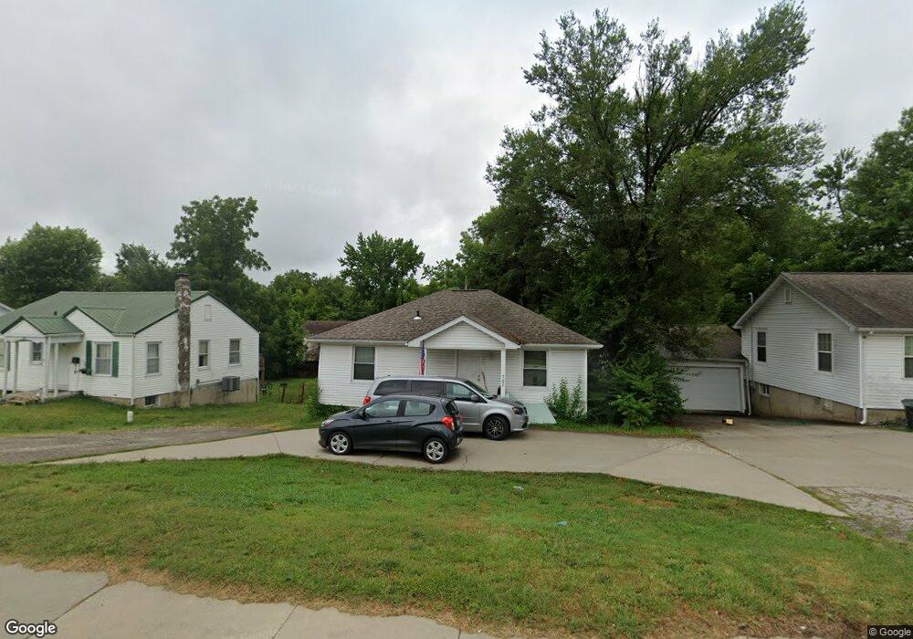 702 E State Route 72, Rolla, MO 65401 - photo 1