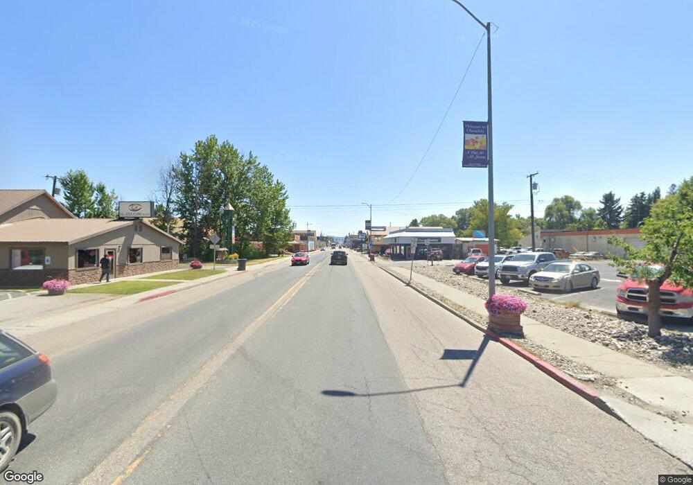 1763XX U S 395, Chewelah, WA 99109 - photo 1