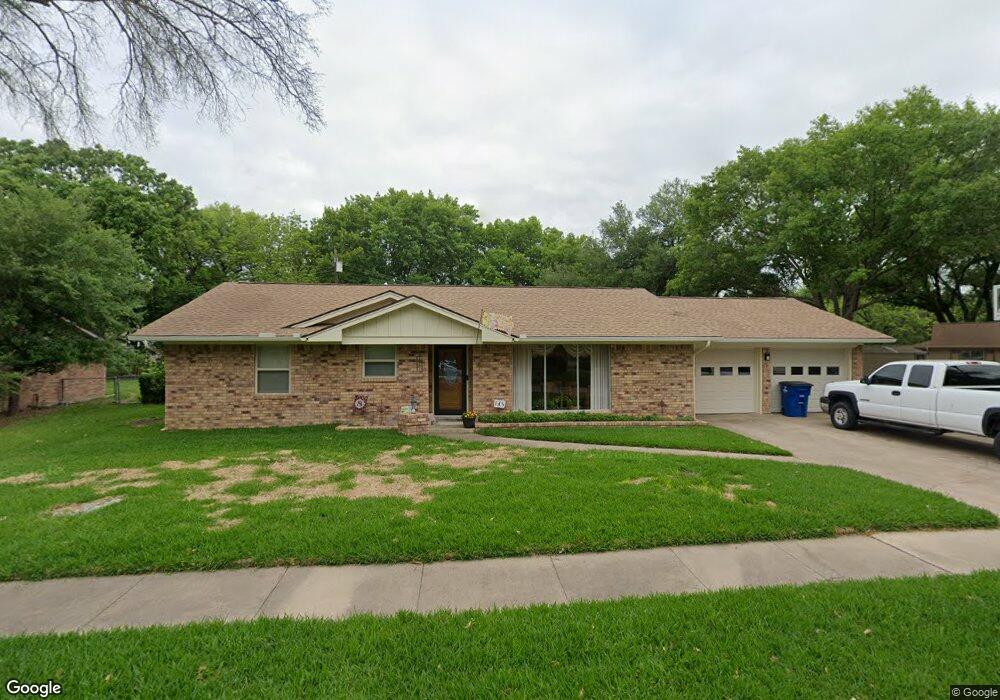 1508 Munn Dr, Ennis, TX 75119 - photo 1