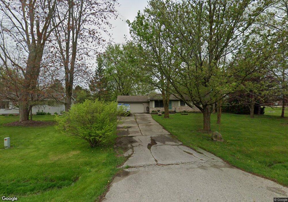 9058 Reid Rd, Swartz Creek, MI 48473 - photo 1