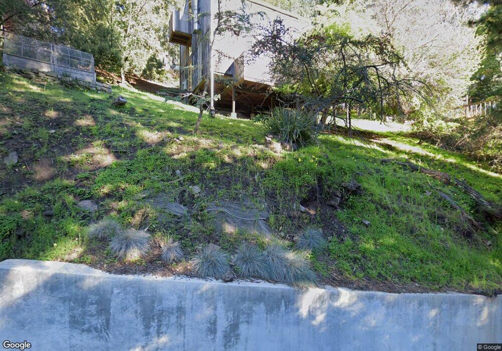 3079 Buena Vista Way, Berkeley, CA 94708 - photo 1