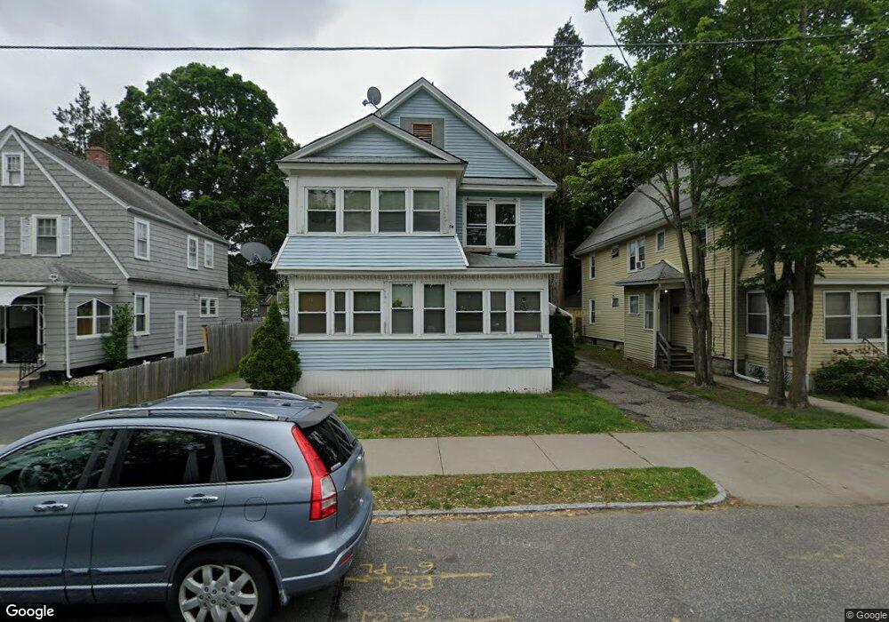 118 Sylvan St unit 120, Springfield, MA 01108 - photo 1