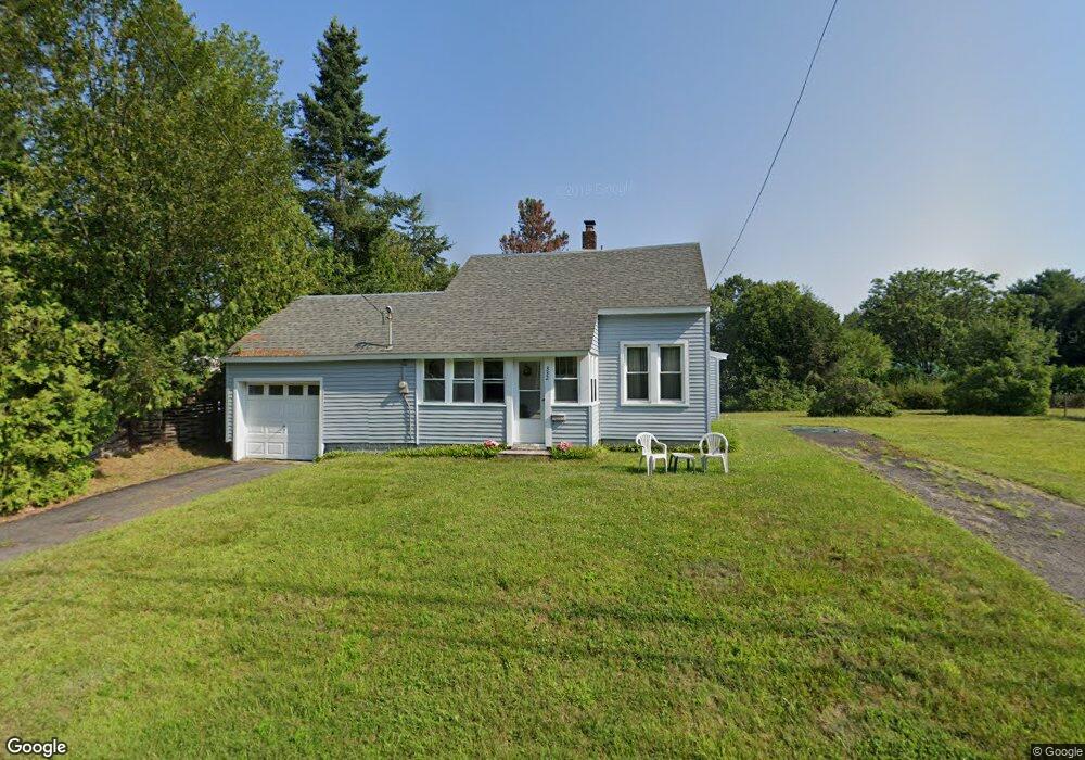 332 W Maple St, Corinth, NY 12822 - photo 1