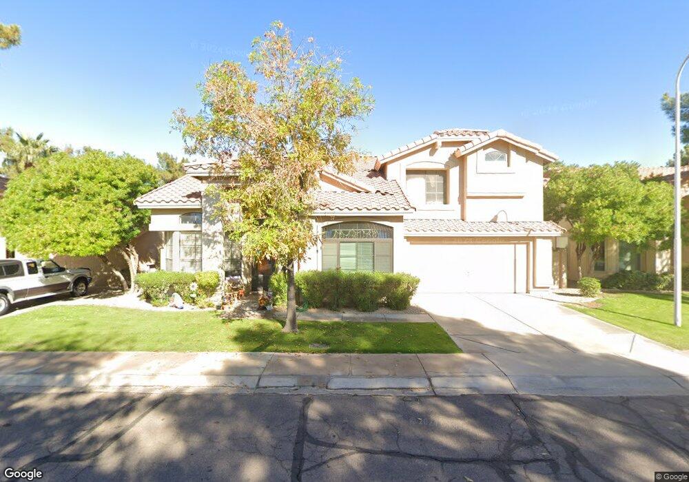 168 W Amanda Ln, Tempe, AZ 85284 - photo 1