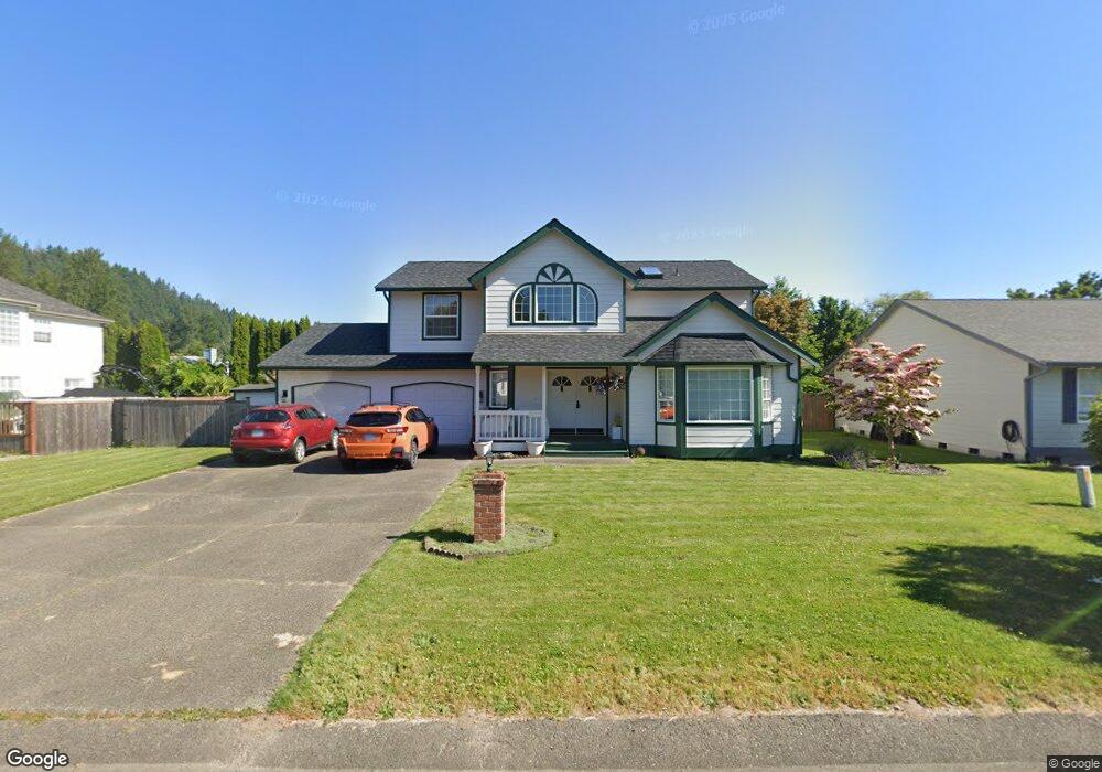 14321 143rd St E, Orting, WA 98360 - photo 1