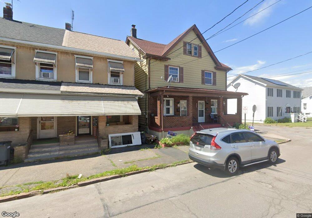 876 Alter St, Hazleton, PA 18201 - photo 1