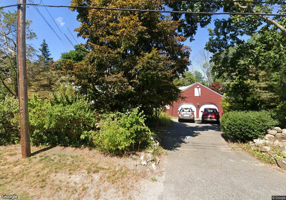 129 Upton Rd, Westborough, MA 01581 - photo 1