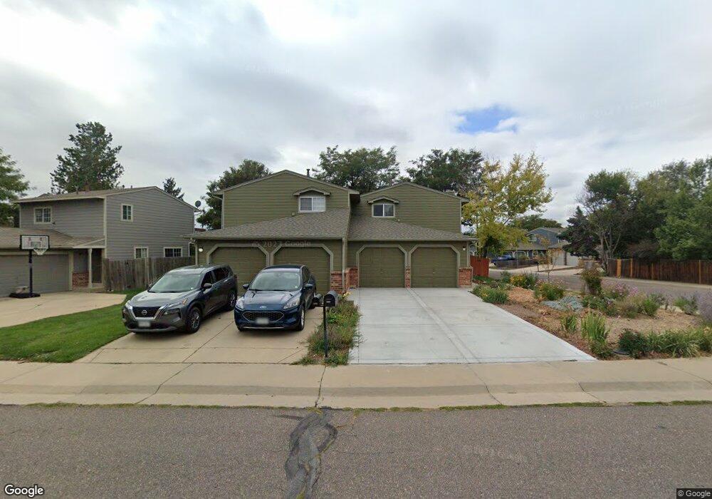 12615 Elm St, Thornton, CO 80241 - photo 1