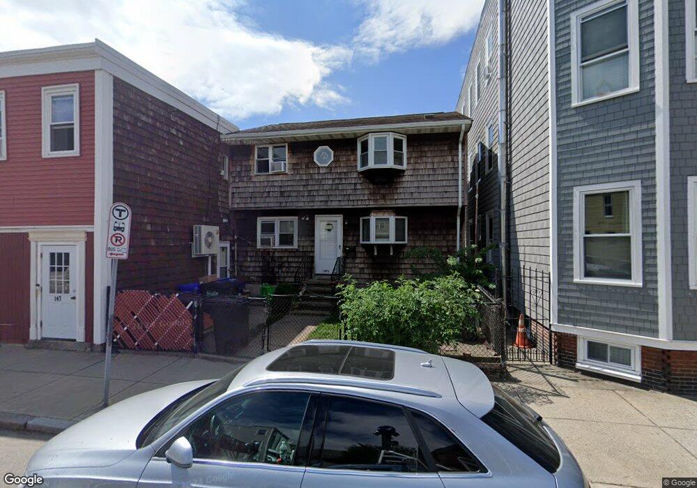 218 E St, South Boston, MA 02127 - photo 1