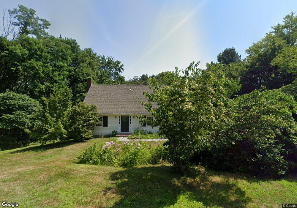 6 Daniels Rd, Wenham, MA 01984 - photo 1