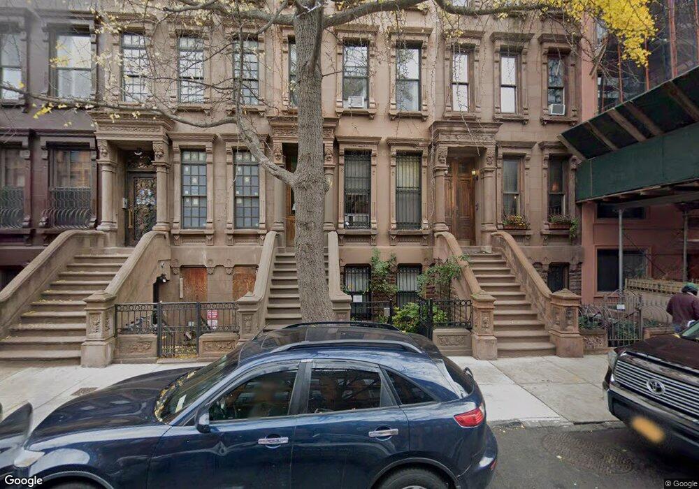 127 W 131st St unit 2B, New York, NY 10027 - photo 1