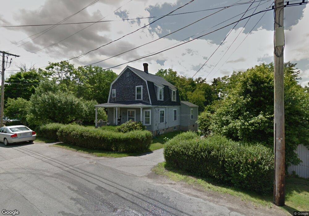 17 Buckley Ave unit 3, Whitman, MA 02382 - photo 1