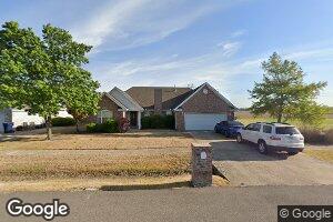 453 Magnolia St, Marion, AR 72364