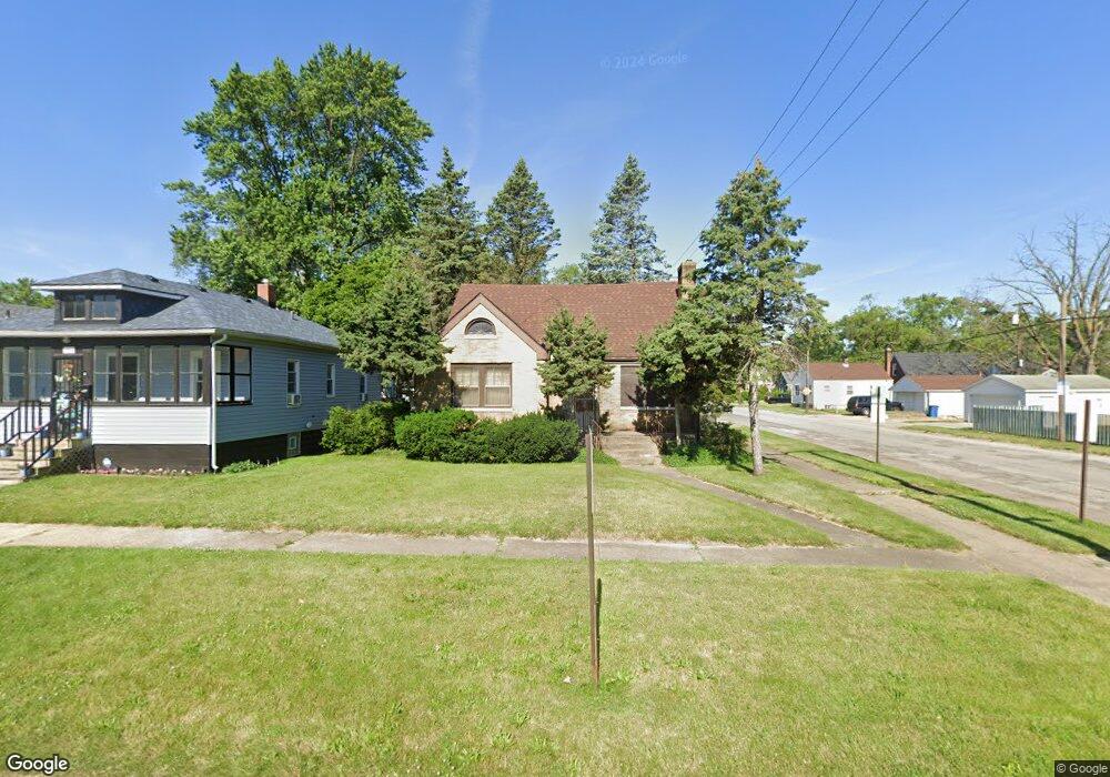 3700 Polk St, Gary, IN 46408 - photo 1