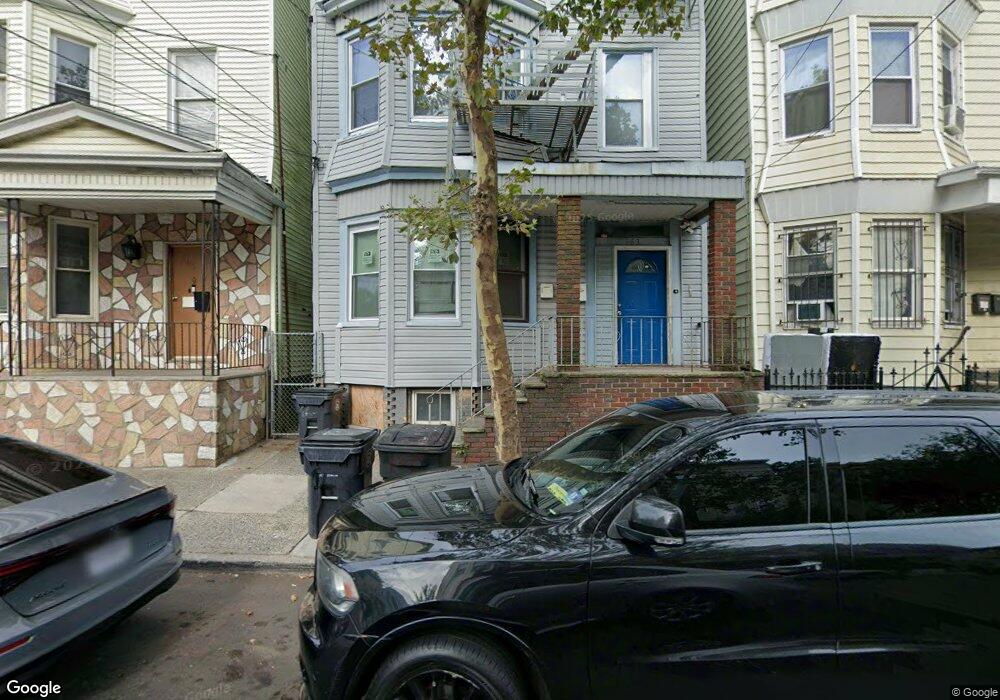 163 S 9th St unit 3, Newark, NJ 07107 - photo 1