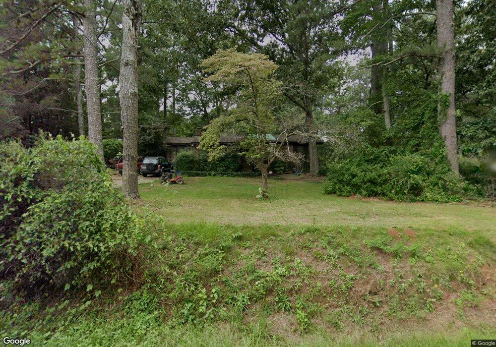 65 Sears Rd, Covington, GA 30016 - photo 1