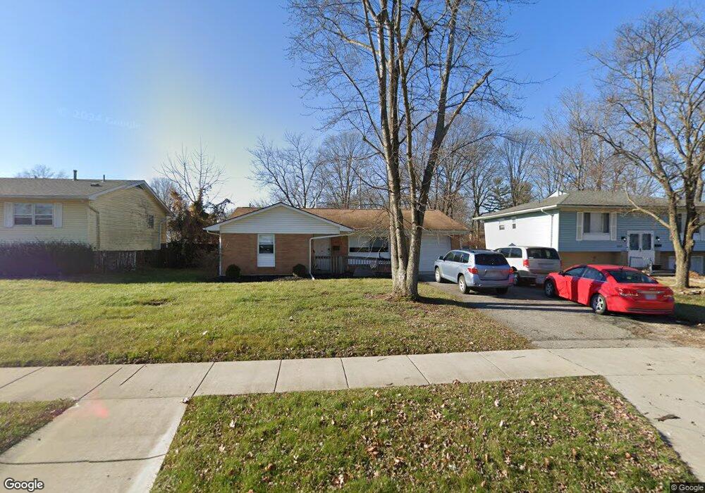 6555 Karl Rd, Columbus, OH 43229 - photo 1