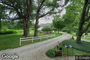 13302 S Farmersburg St, Pimento, IN 47866