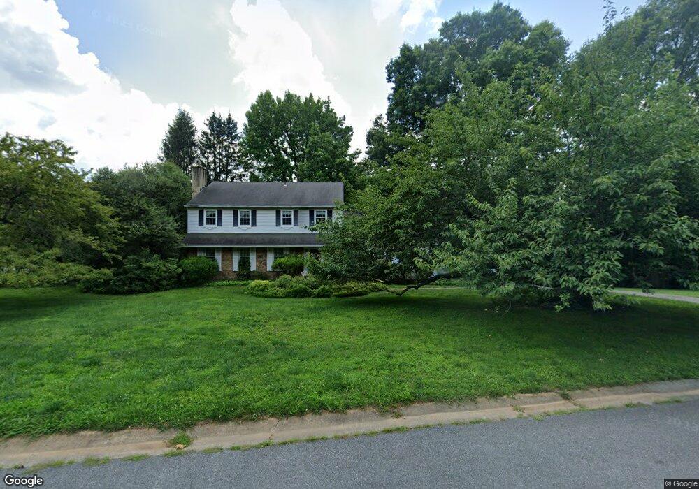 800 Walnut Hill Ct, Hockessin, DE 19707 - photo 1