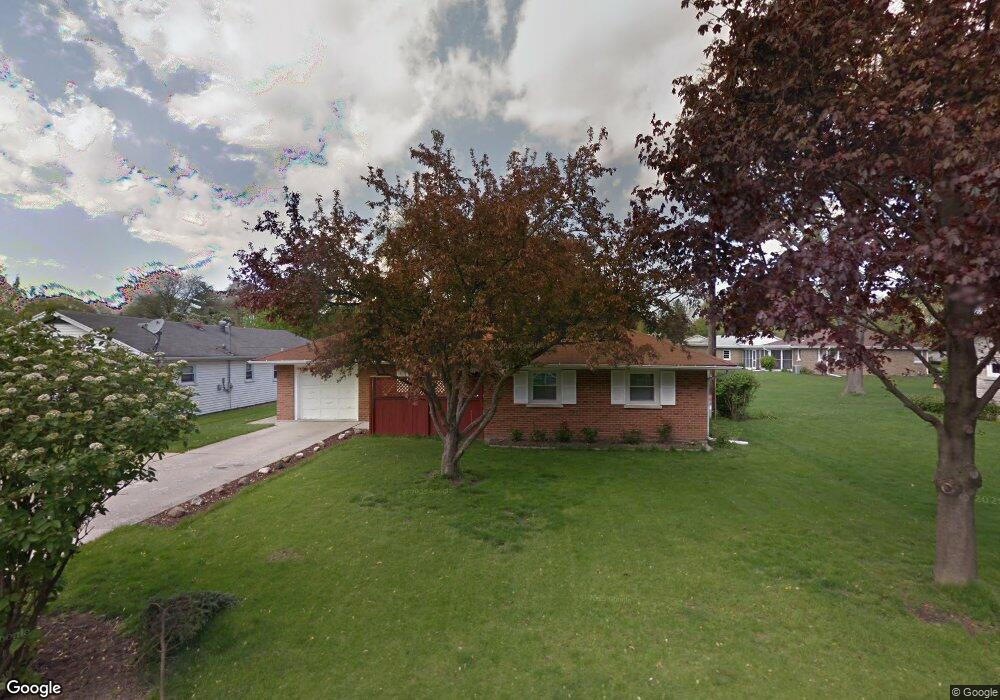 1741 Marseillaise Place, Aurora, IL 60506 - photo 1