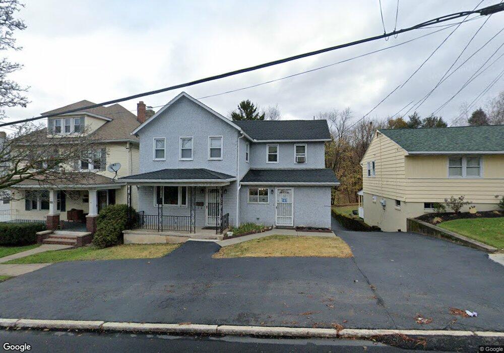 405 W Grove St, Scranton, PA 18510 - photo 1