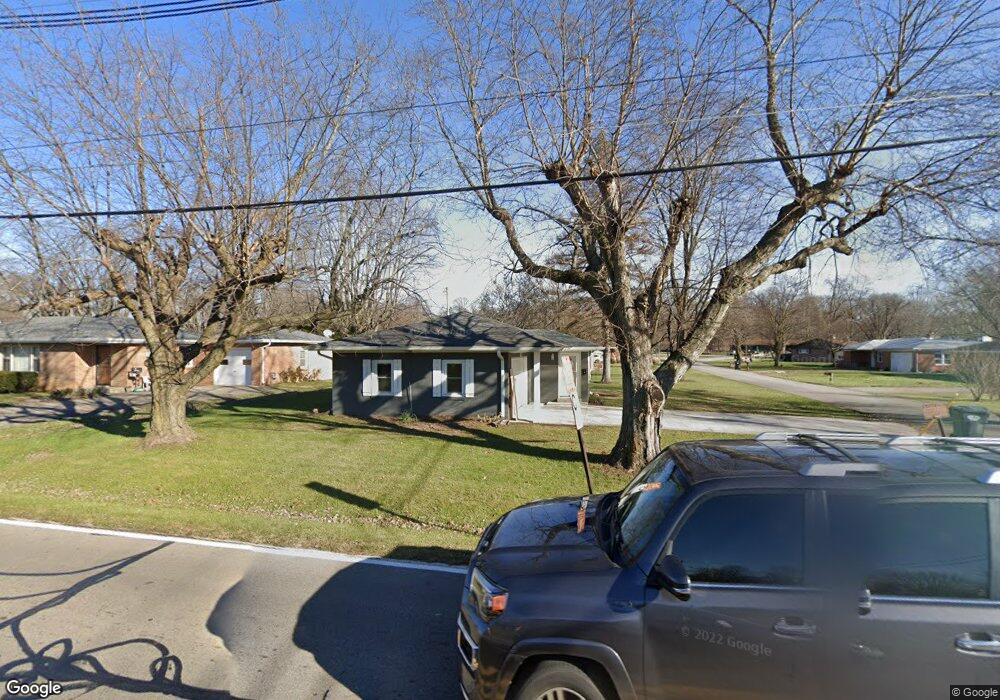 524 S Rangeline Rd, Anderson, IN 46012 - photo 1