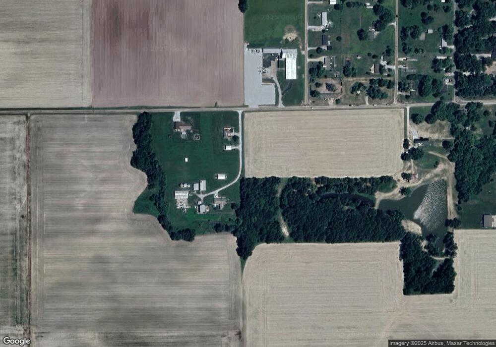 14031 E 850th Ave, Effingham, IL 62401 - photo 1