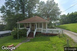 121 Wood St, Flushing, OH 43977