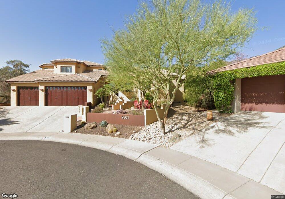 2301 E Cinnabar Ave, Phoenix, AZ 85028 - photo 1