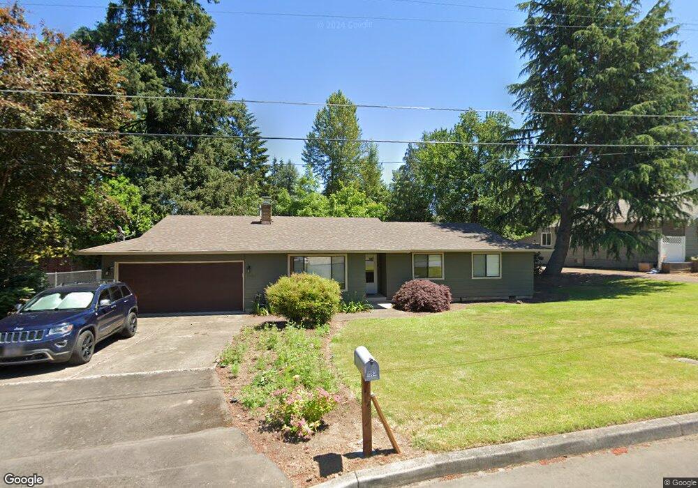 1983 13th St, West Linn, OR 97068 - photo 1