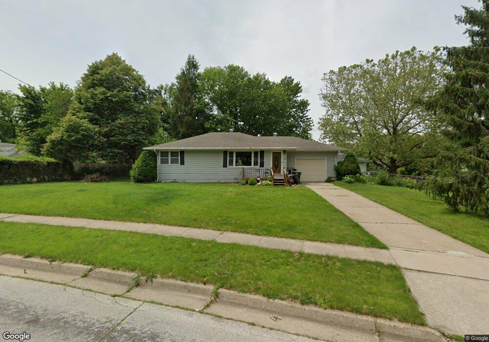 3420 E 30th St, Des Moines, IA 50317 - photo 1