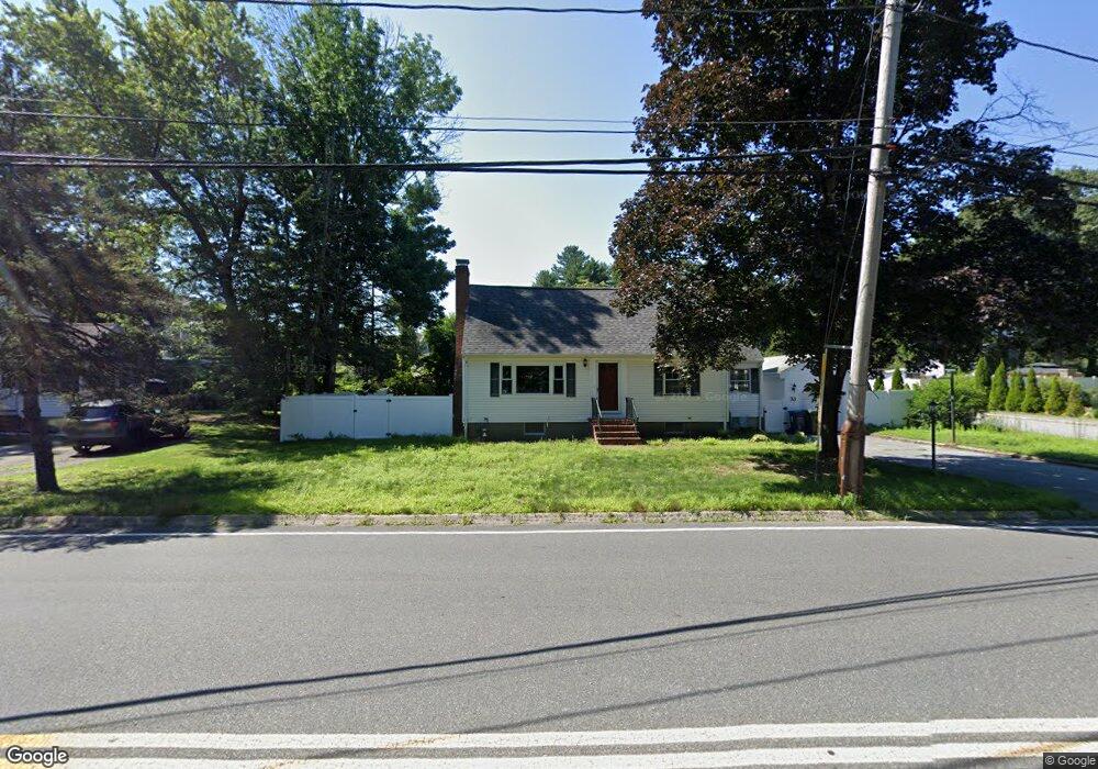 1 Cheyenne Dr, Wilmington, MA 01887 - photo 1