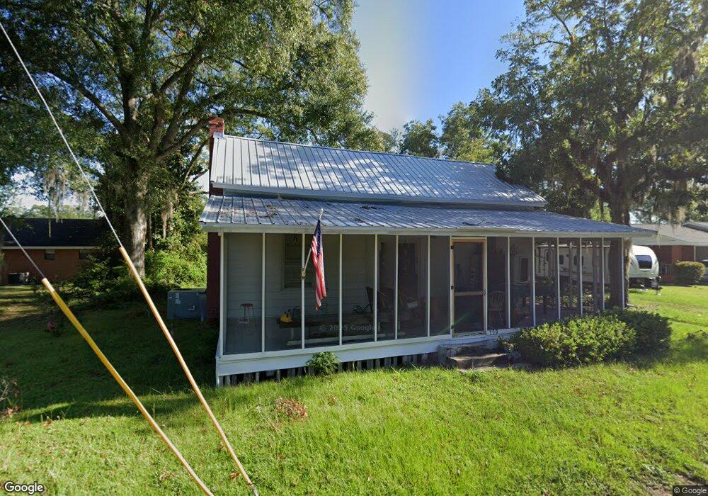 159 Austin Ave E, Pearson, GA 31642 - photo 1