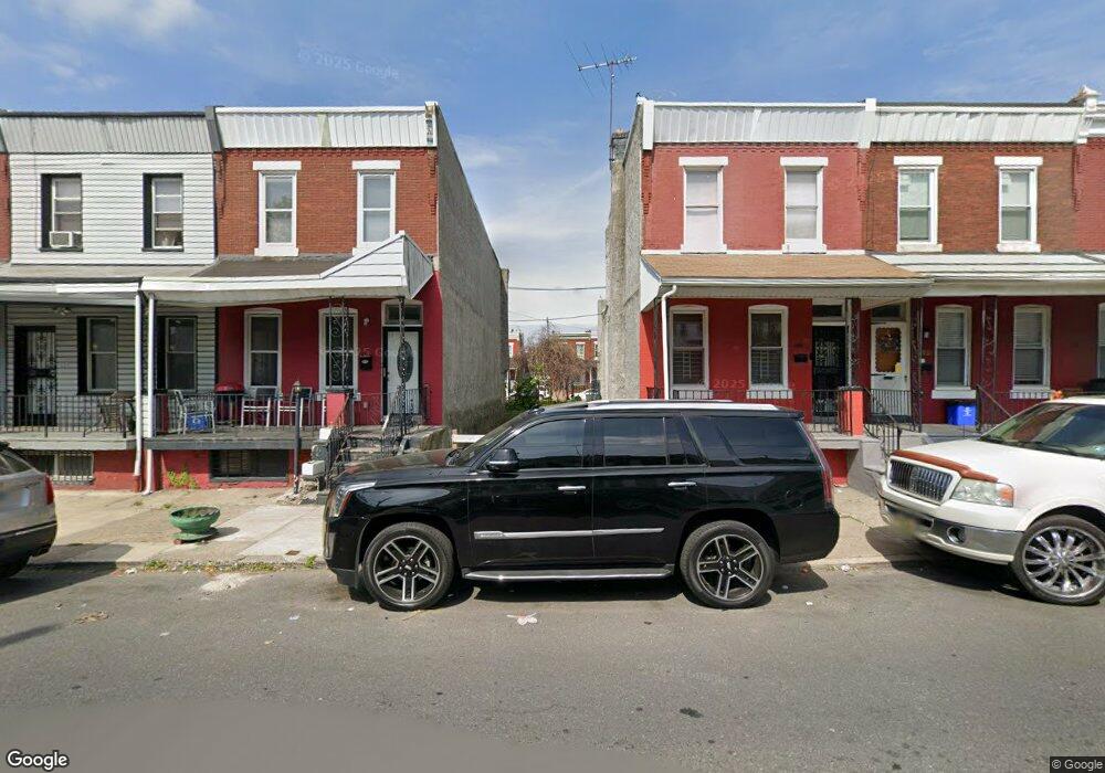 242 N 58th St, Philadelphia, PA 19139 - photo 1