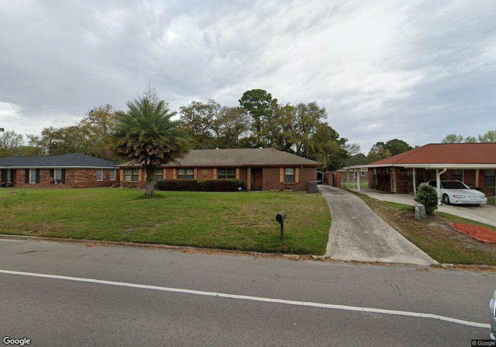 2508 Nottingham Dr, Savannah, GA 31406 - photo 1