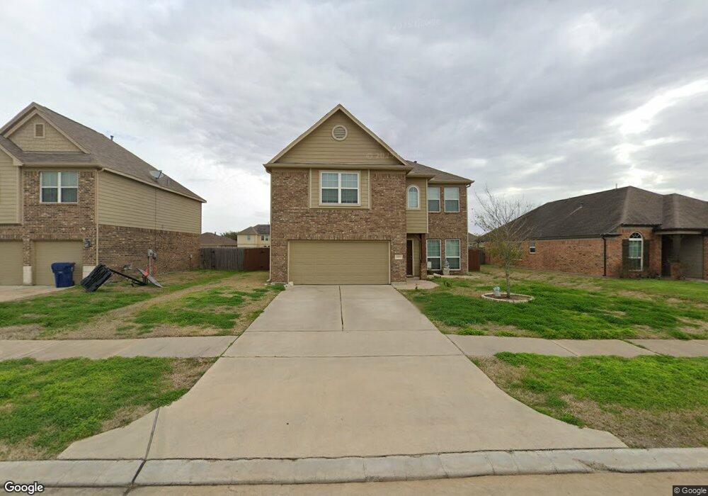 4619 Wheelwright Trail, Rosenberg, TX 77471 - photo 1