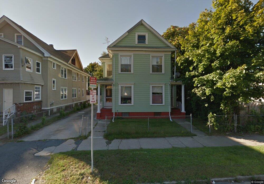 389 Wilbraham Rd, Springfield, MA 01109 - photo 1