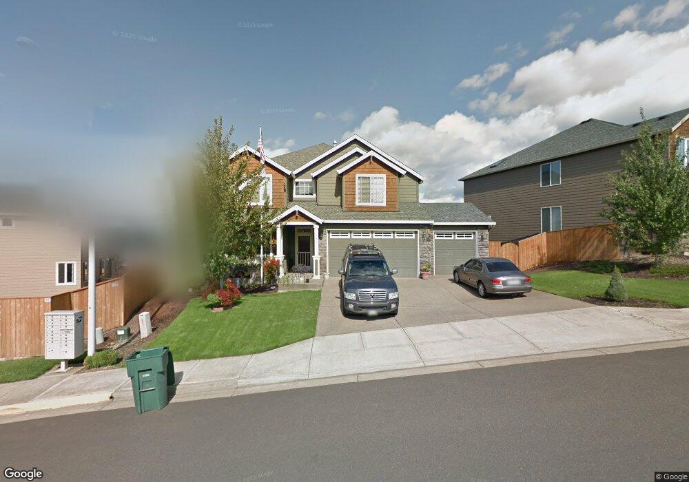 456 E 12th St, Lafayette, OR 97127 - photo 1