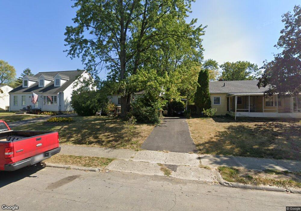 3568 Walmar Dr, Columbus, OH 43224 - photo 1