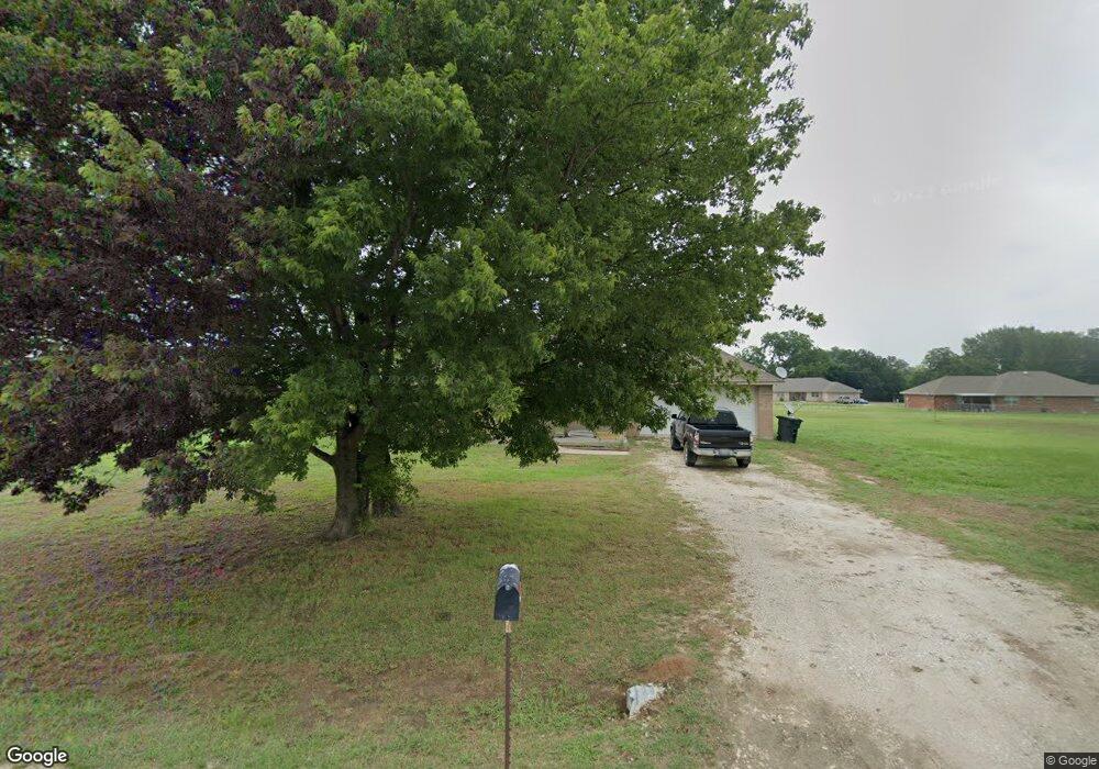 515 SE County Road 3115, Corsicana, TX 75109 - photo 1