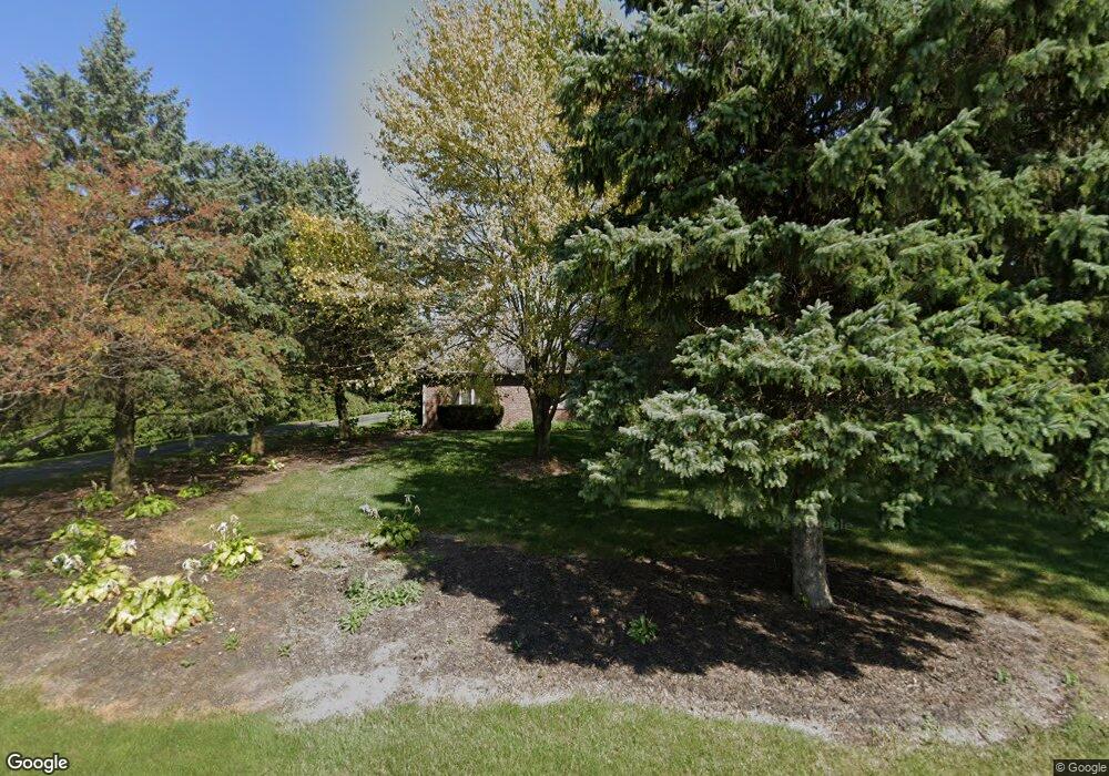 23795 Six Points Rd, Sheridan, IN 46069 - photo 1