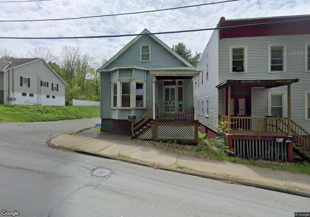 29 Morrison Ave, Troy, NY 12180 - photo 1