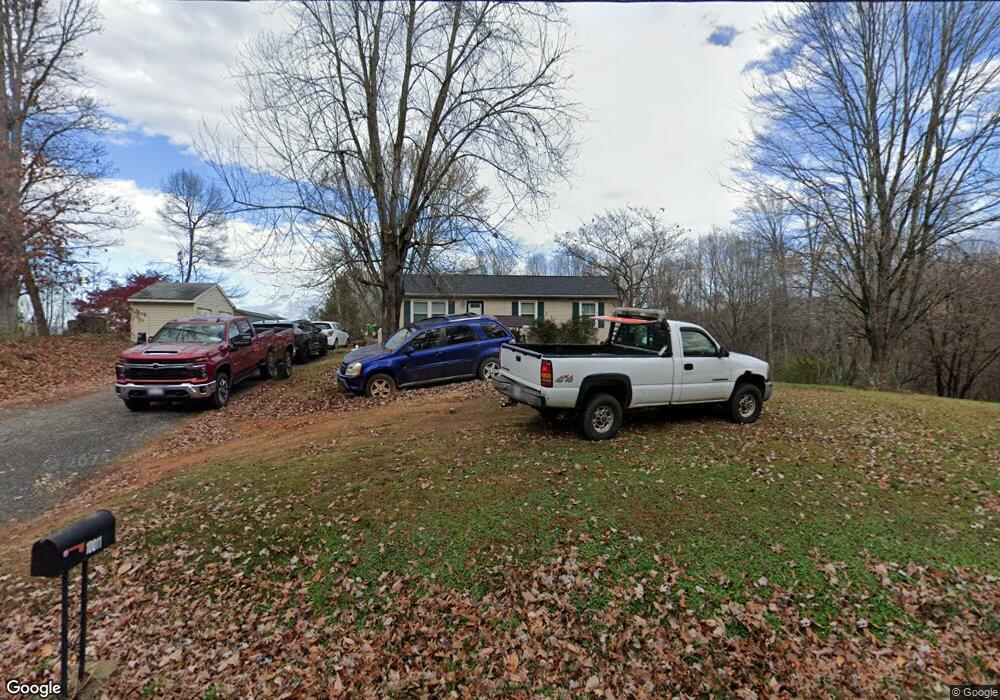 10011 Dunkard Church Rd, Rixeyville, VA 22737 - photo 1