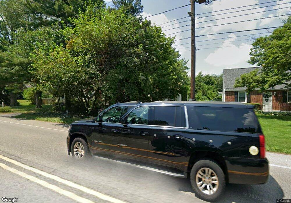 305 S Trooper Rd, Norristown, PA 19403 - photo 1