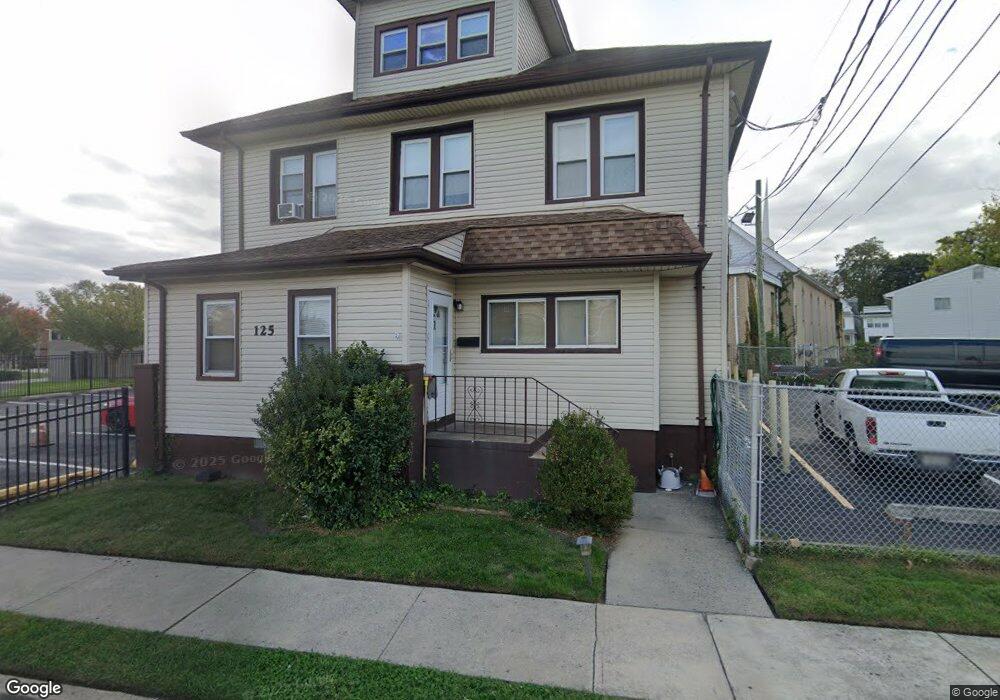 125 Union Ave, Asbury Park, NJ 07712 - photo 1