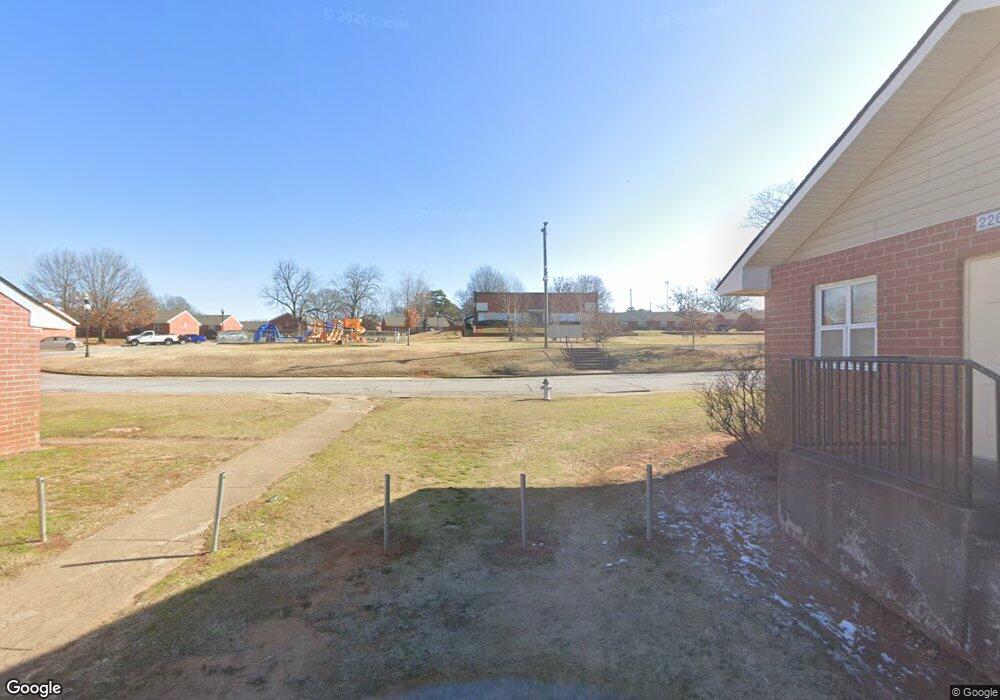 0 Rocksprings Ct, Athens, GA 30606 - photo 1