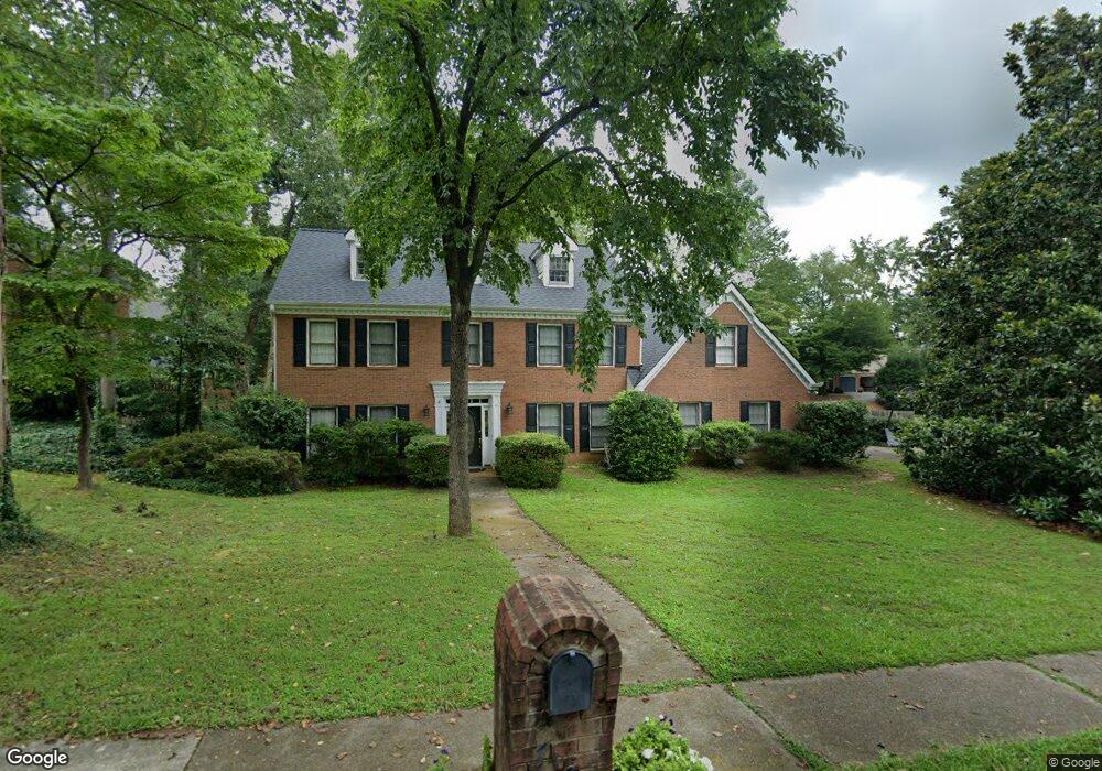 718 Slater Mill Ct unit 1, Marietta, GA 30068 - photo 1